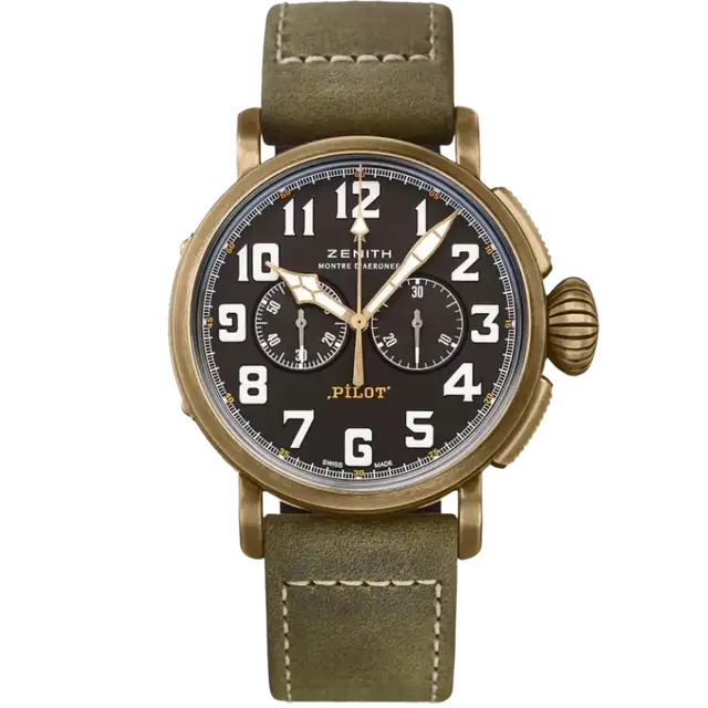 Pilot