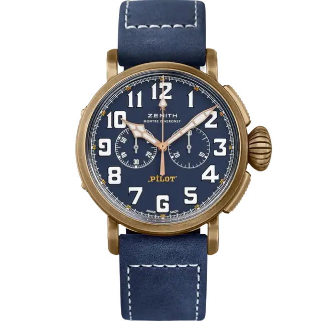 Pilot
