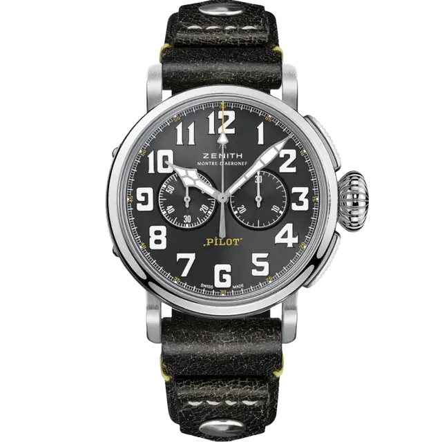 Pilot