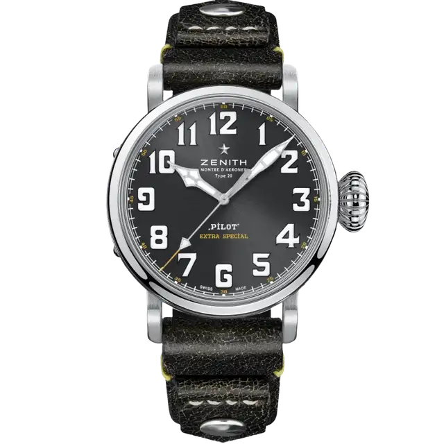 Pilot