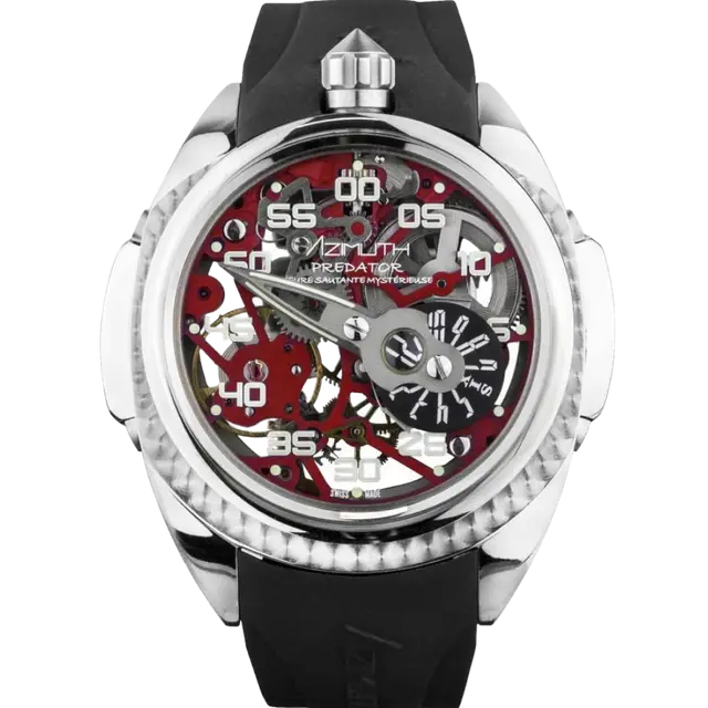 SP.TI.PR.N001 - red