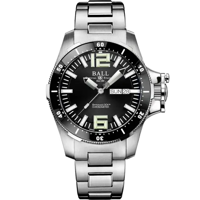 DM2076C-S2CA-BK