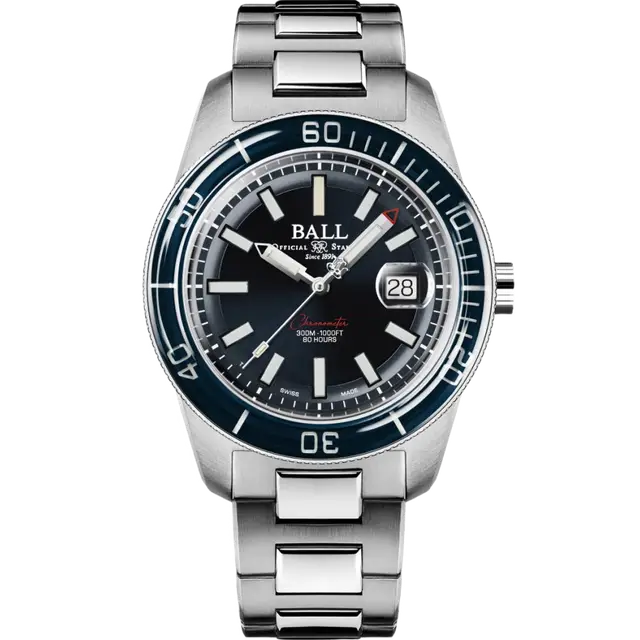 DD3100A-S2C-BE