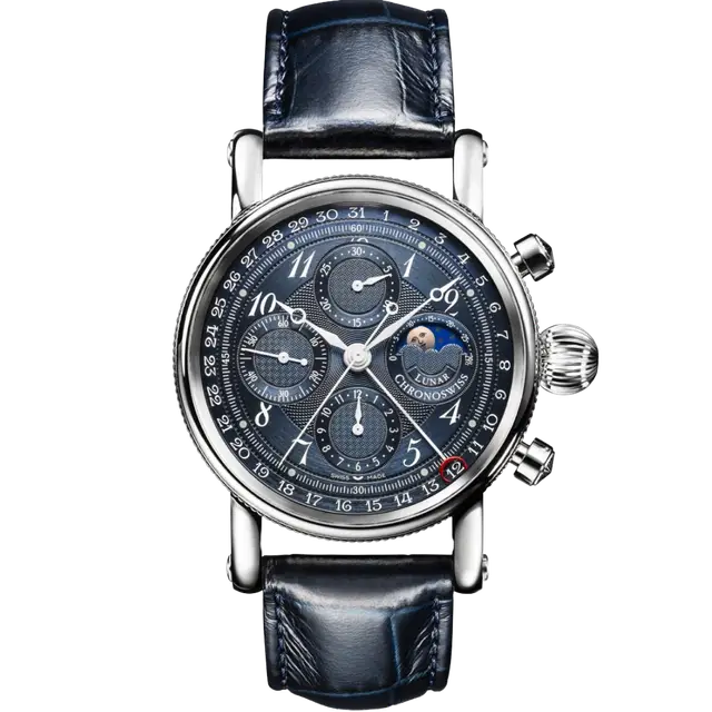 CH-7543L-BL