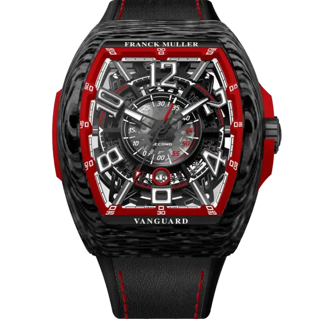 V 45 SC DT SQT RCG CARBONE (ER)