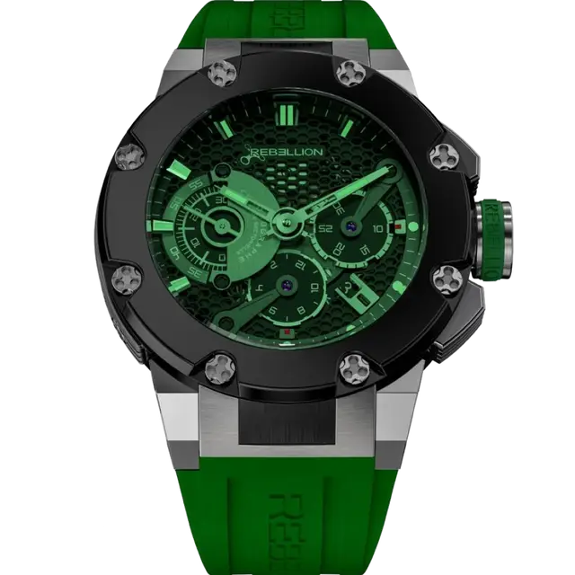 PRECHRSTCERCOU - Green