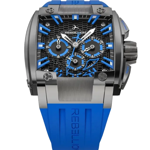 RE2.TI - Blue