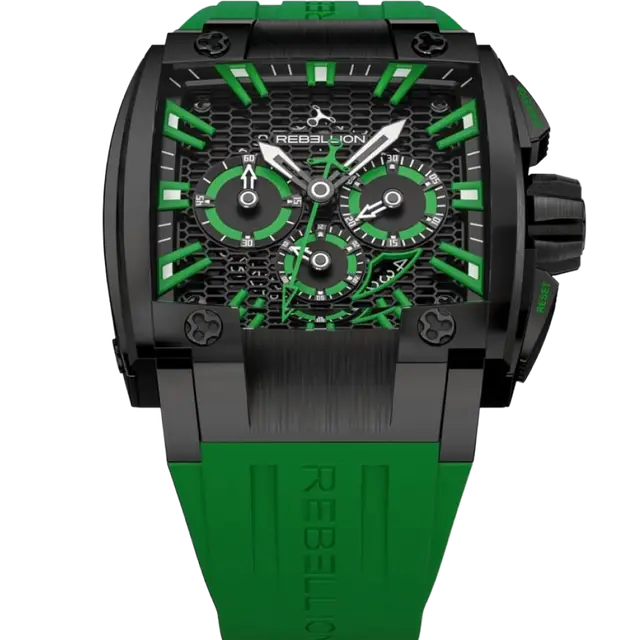 RE2.TIDLC - Green