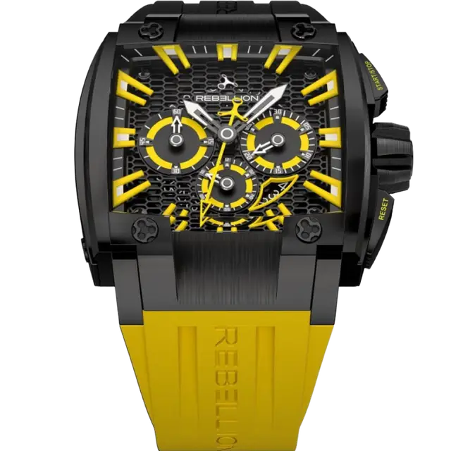 RE2.TIDLC - Yellow