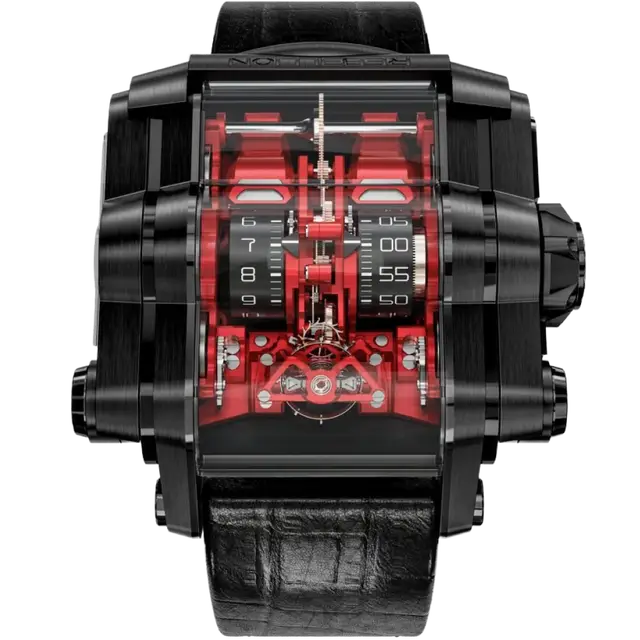 REBT1KTIDLC - Red