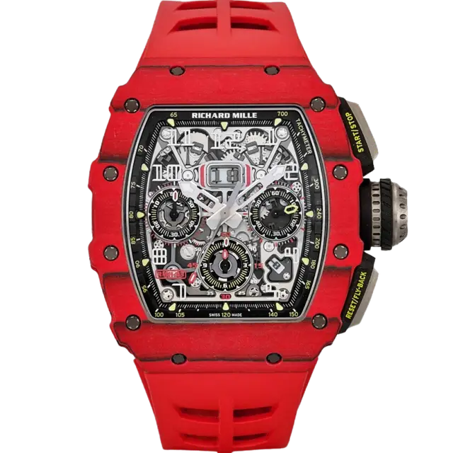 RM 11-03