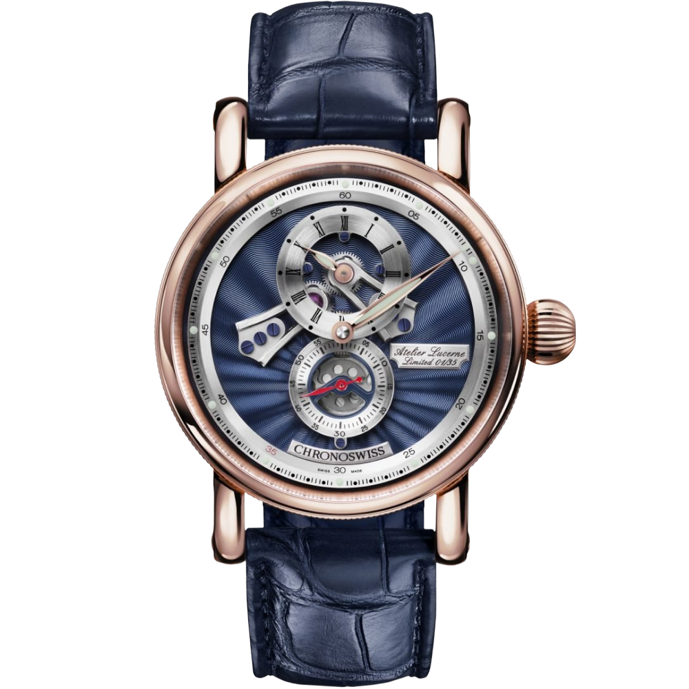 CH-8751R-BLSI